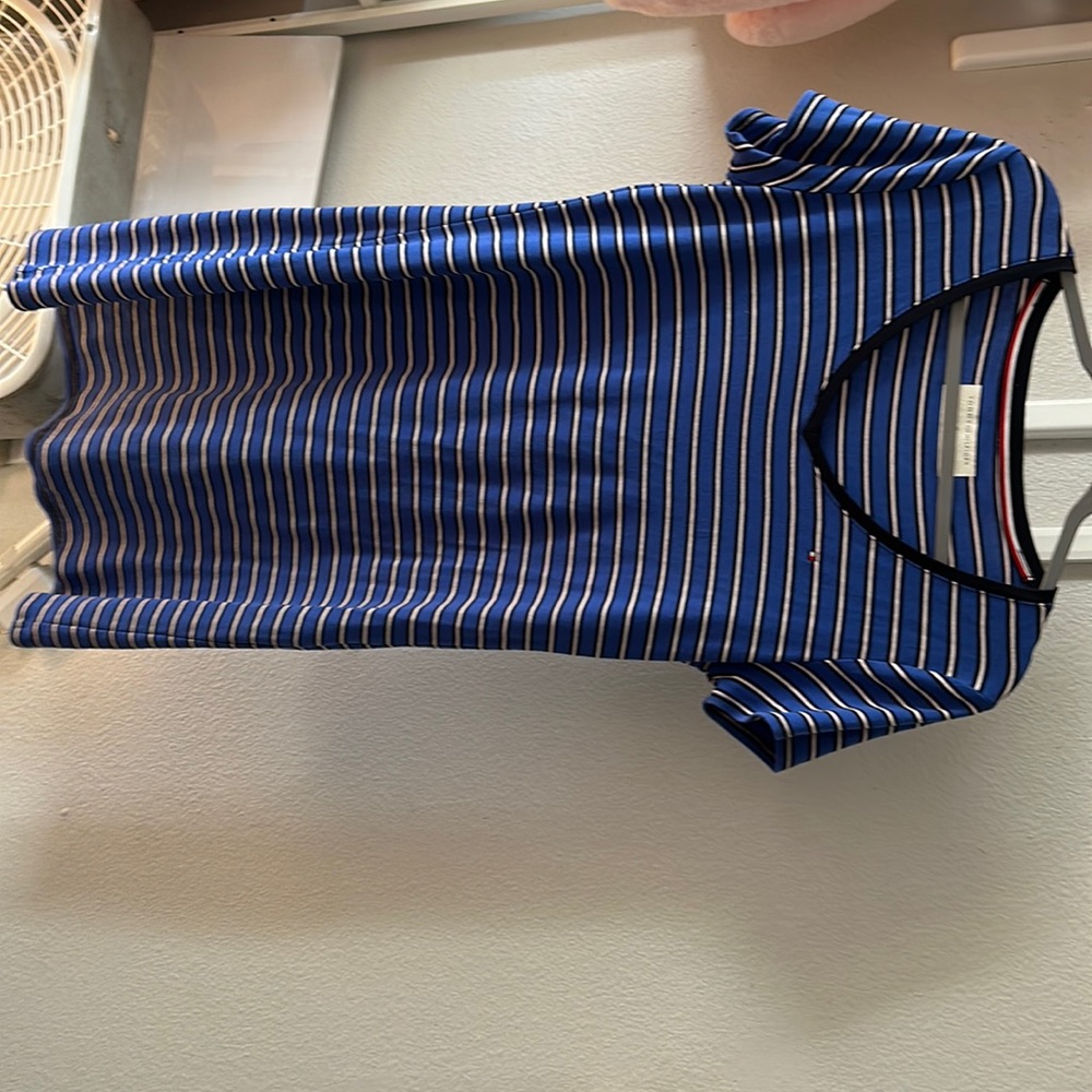 Tommy dress